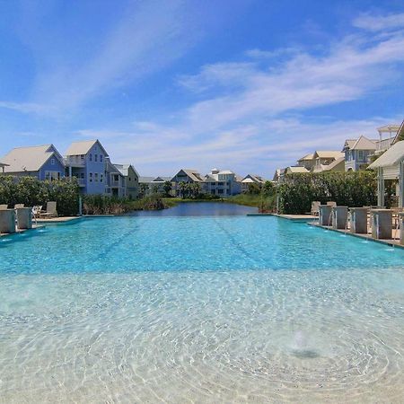 Cinnamon Shore- Summer House 181 Se Port Aransas Exterior foto