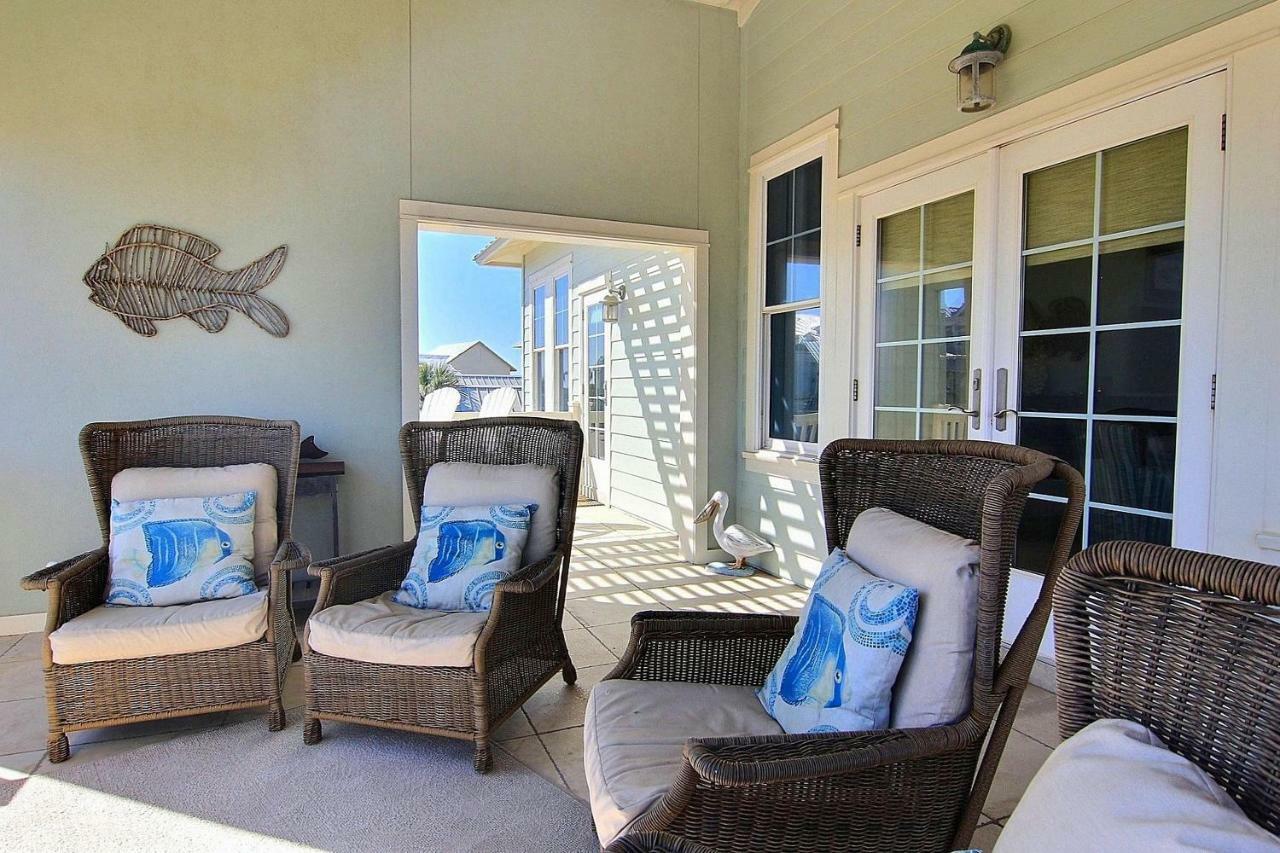 Cinnamon Shore- Summer House 181 Se Port Aransas Exterior foto