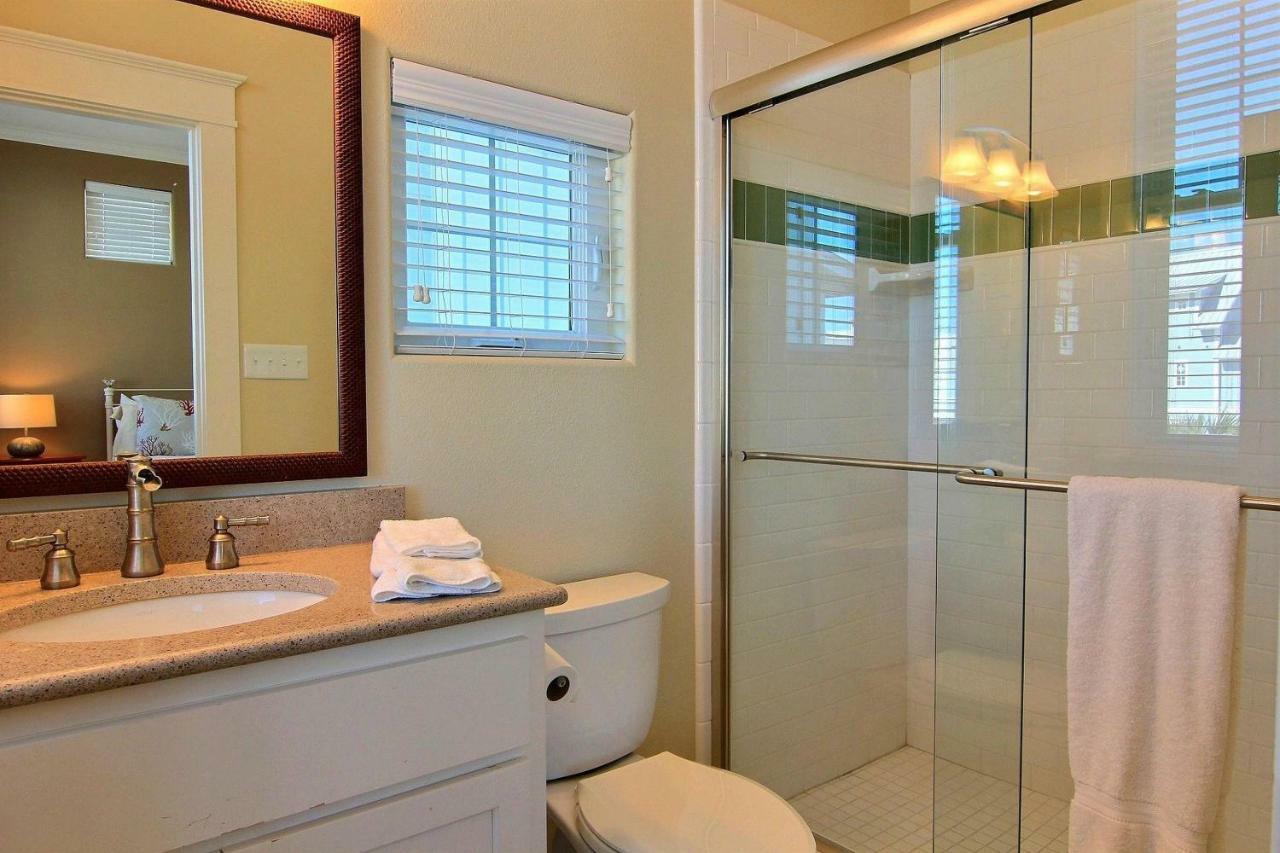 Cinnamon Shore- Summer House 181 Se Port Aransas Exterior foto