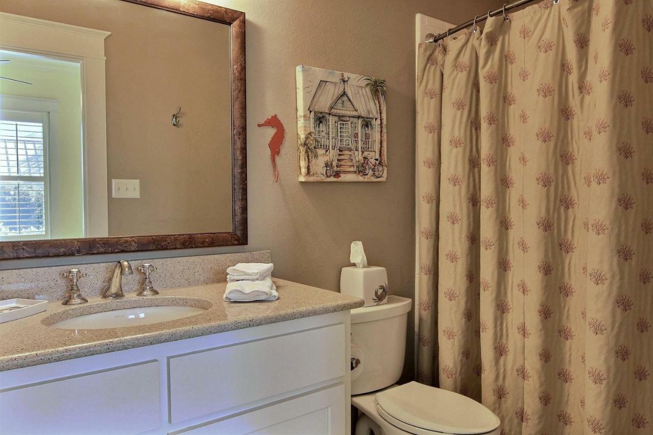 Cinnamon Shore- Summer House 181 Se Port Aransas Exterior foto