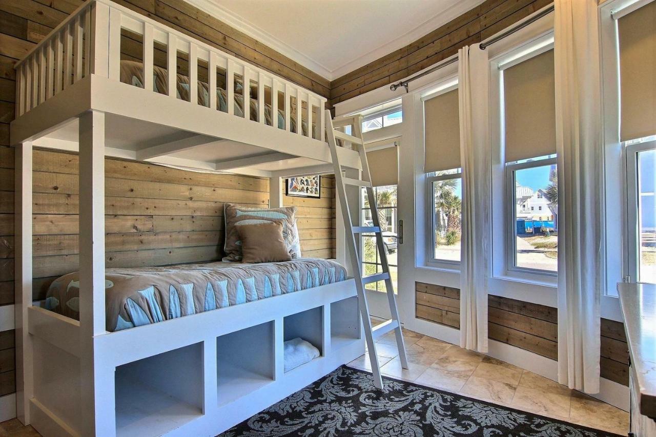 Cinnamon Shore- Summer House 181 Se Port Aransas Exterior foto