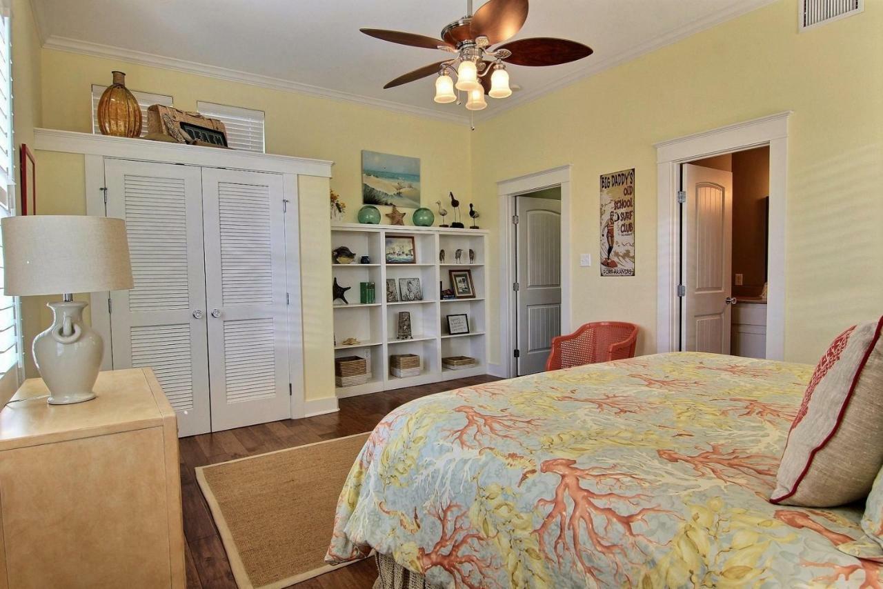 Cinnamon Shore- Summer House 181 Se Port Aransas Exterior foto